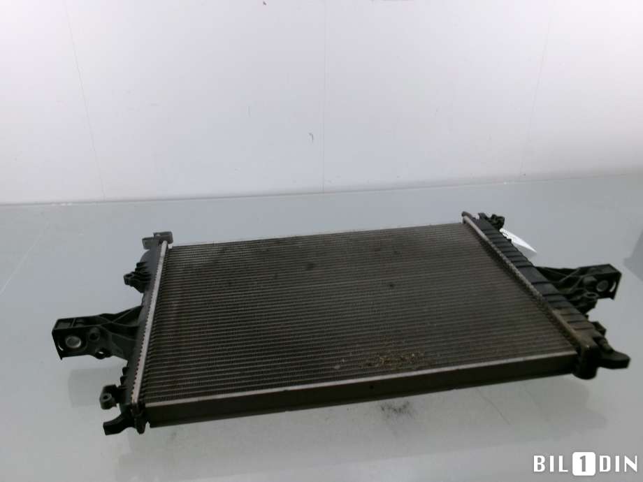 Radiator (automat gir) til Volvo V70 2005-2007 (Type II, Fase 2)  (31319056|)