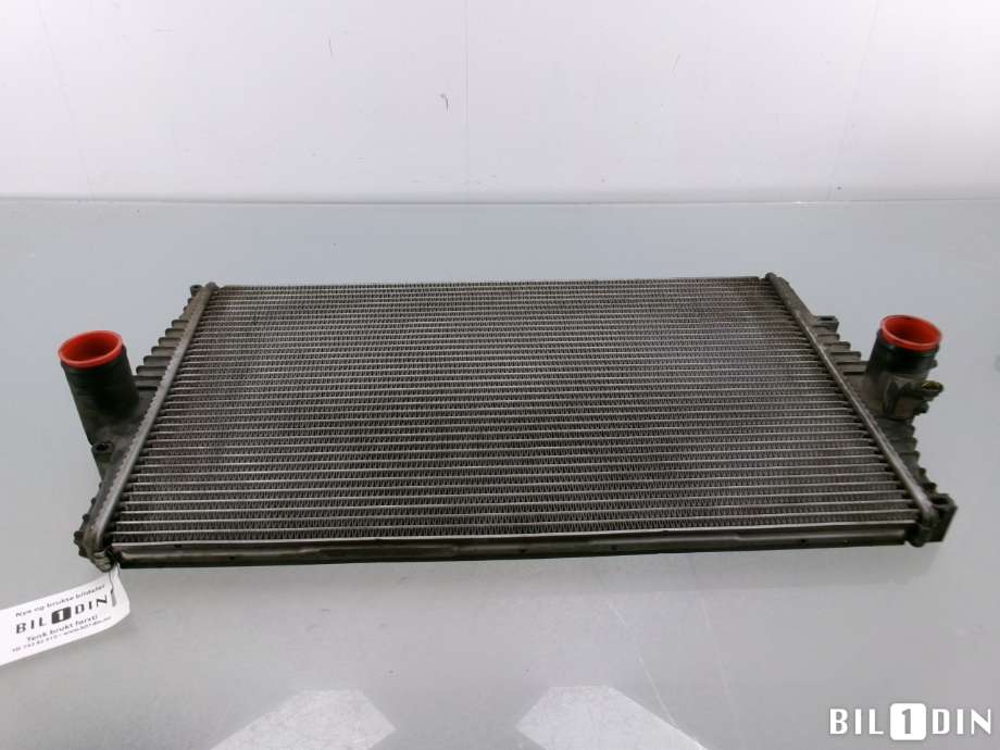 Intercooler til Volvo V70 2005-2007 (Type II, Fase 2) (31274554|)