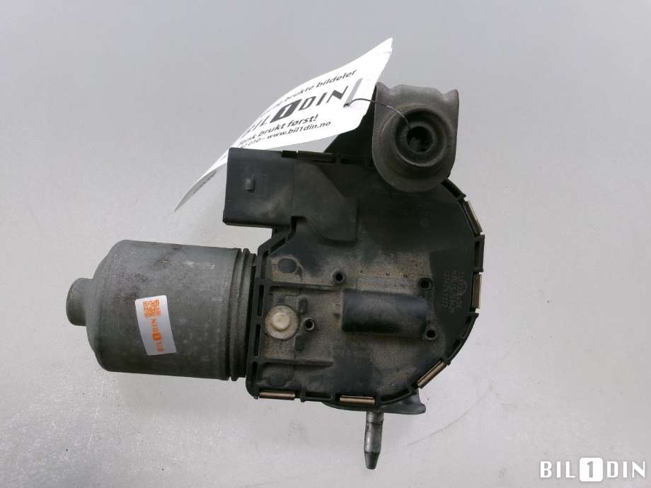 Viskermotor frontrute til VW Touran 2010-2015 (Type I, Fase 3) (VOLKSWAGEN|2K1955023J|1T1955023A|1397220656)