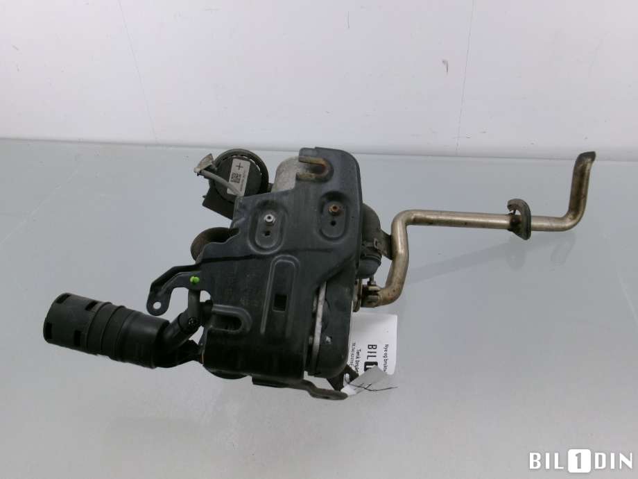 Dieselvarmer til VW Touran 2010-2015 (Type I, Fase 3)  (VOLKSWAGEN|1K0815007CJ||1K0815005MP)
