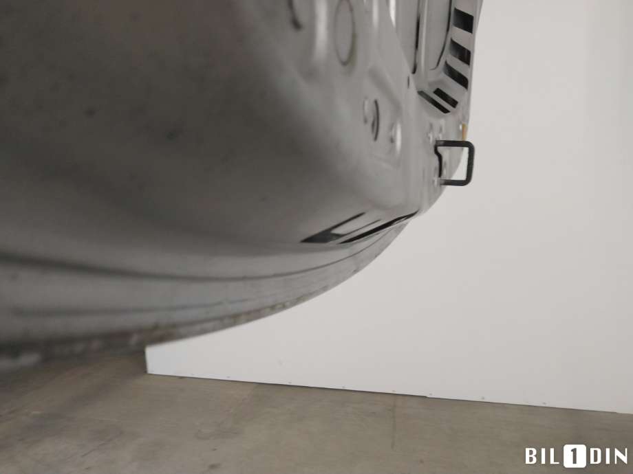 Panser til Opel Astra K 2015-->> (OPEL|39054067|39037562|)