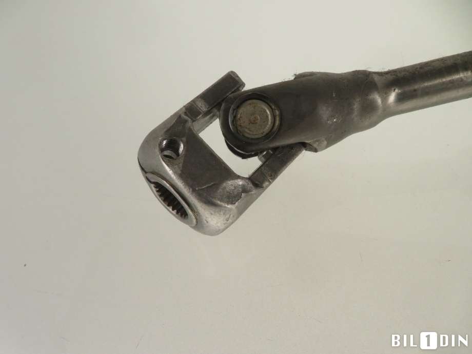 Rattaksel til VW Touran 2007-2010 (Type I, Fase 2) (VOLKSWAGEN|1T1419502M|)