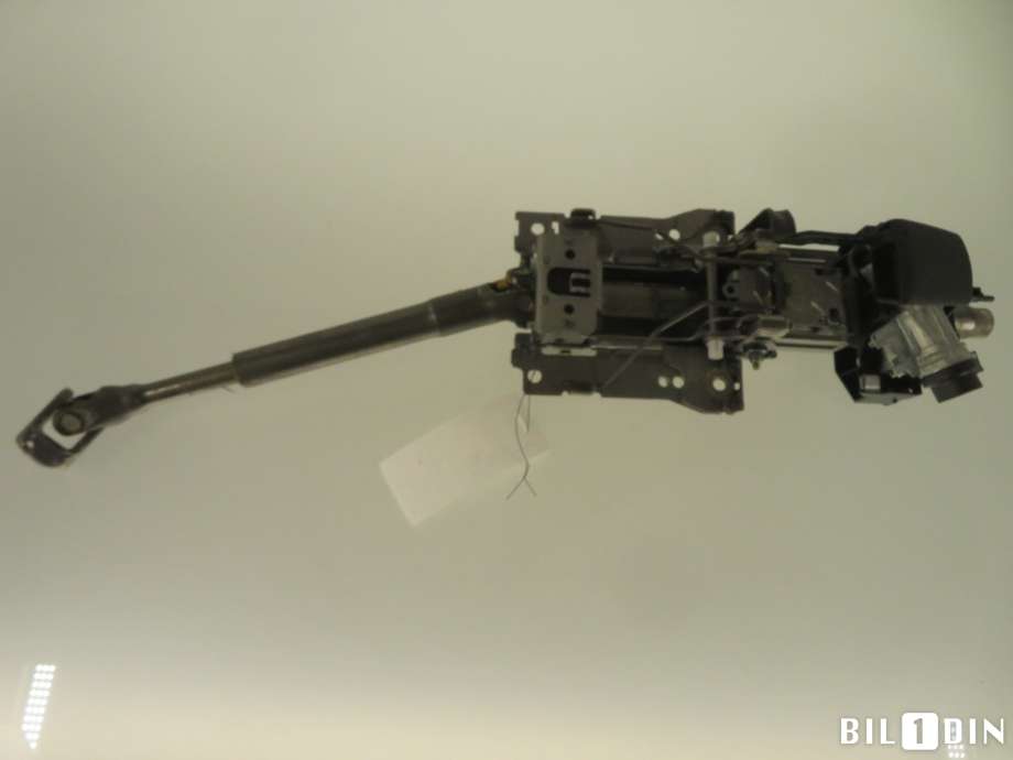 Rattaksel til VW Touran 2007-2010 (Type I, Fase 2) (VOLKSWAGEN|1T1419502M|)