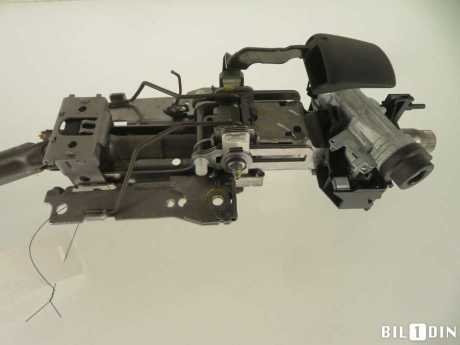 Rattaksel til VW Touran 2007-2010 (Type I, Fase 2) (VOLKSWAGEN|1T1419502M|)