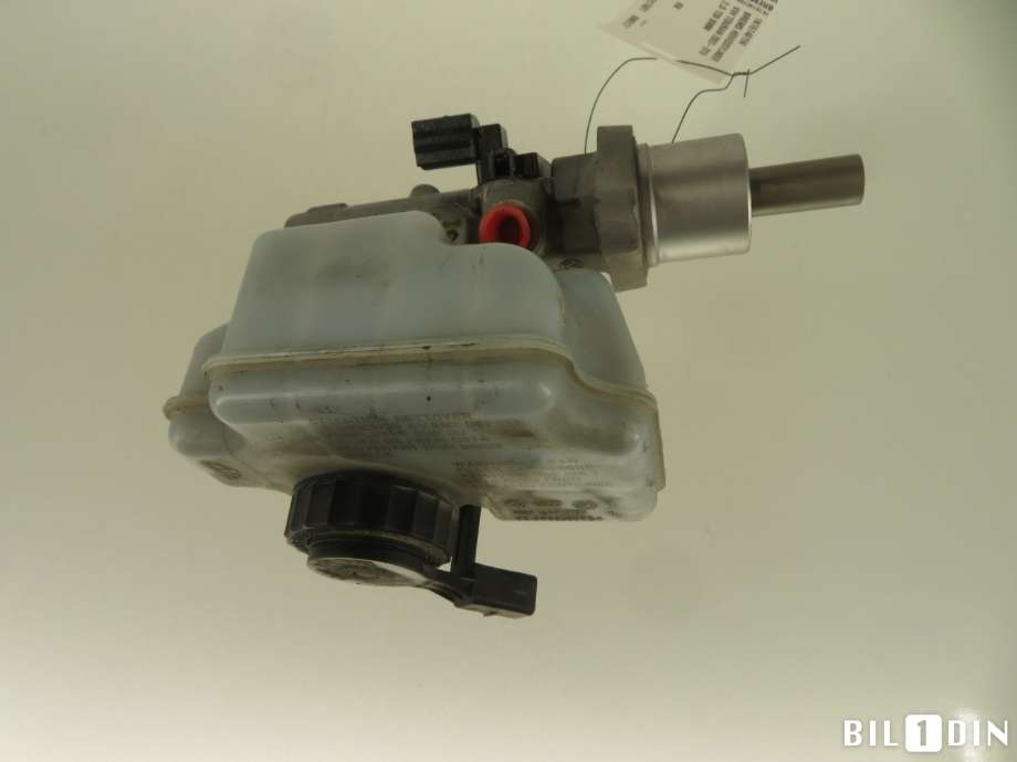 Bremsepumpe hoved til VW Touran 2007-2010 (Type I, Fase 2) (VOLKSWAGEN|1K1614019K|)