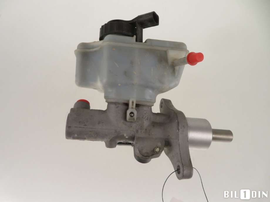 Bremsepumpe hoved til VW Touran 2007-2010 (Type I, Fase 2) (VOLKSWAGEN|1K1614019K|)