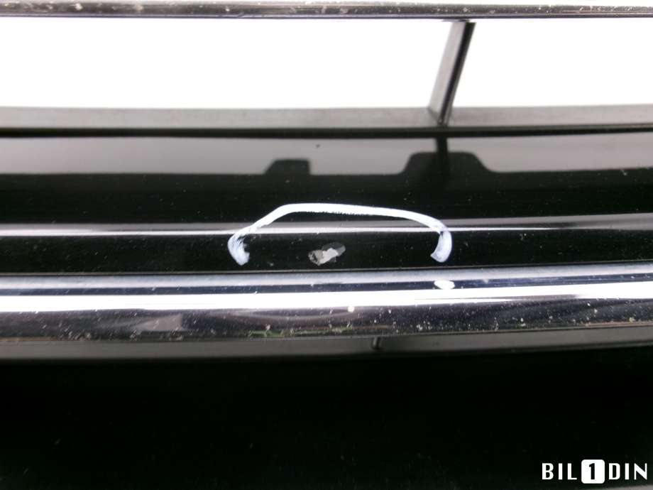 Grill til VW Touran 2010-2015 (Type I, Fase 3)  (VOLKSWAGEN|1T0853651BQ|)