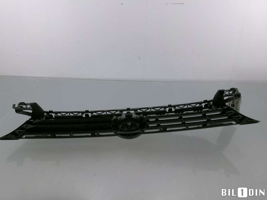 Grill til VW Touran 2010-2015 (Type I, Fase 3)  (VOLKSWAGEN|1T0853651BQ|)