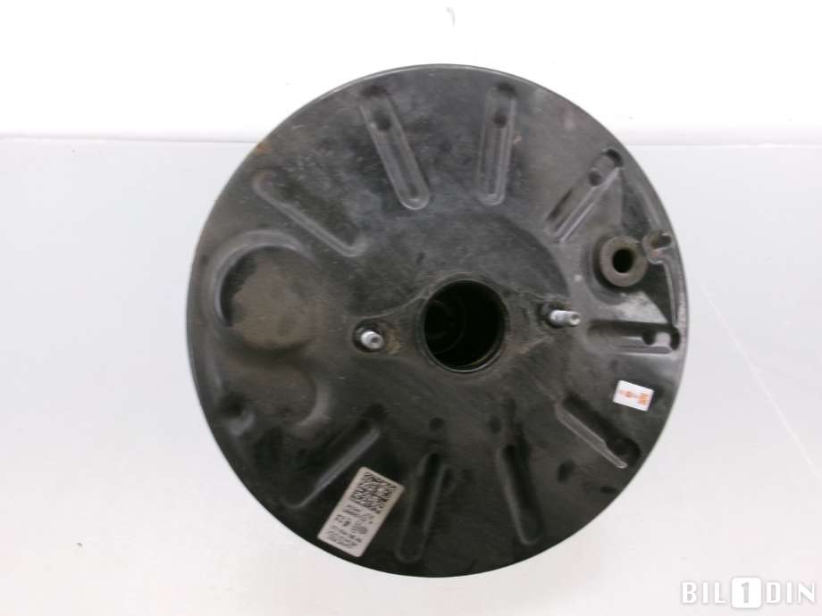 Bremsekraft-forsterker til VW Touran 2010-2015 (Type I, Fase 3) (VOLKSWAGEN|1T1614106E|)
