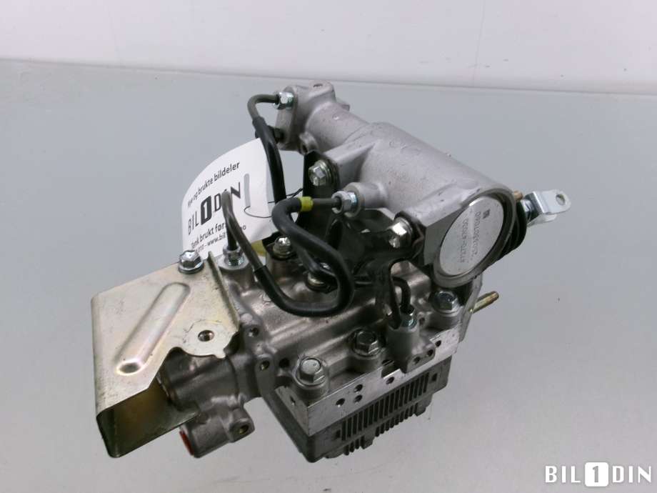 ABS sentral til Toyota Yaris 2014-2020 (Type III, Fase 2) (TOYOTA|4705052370|)