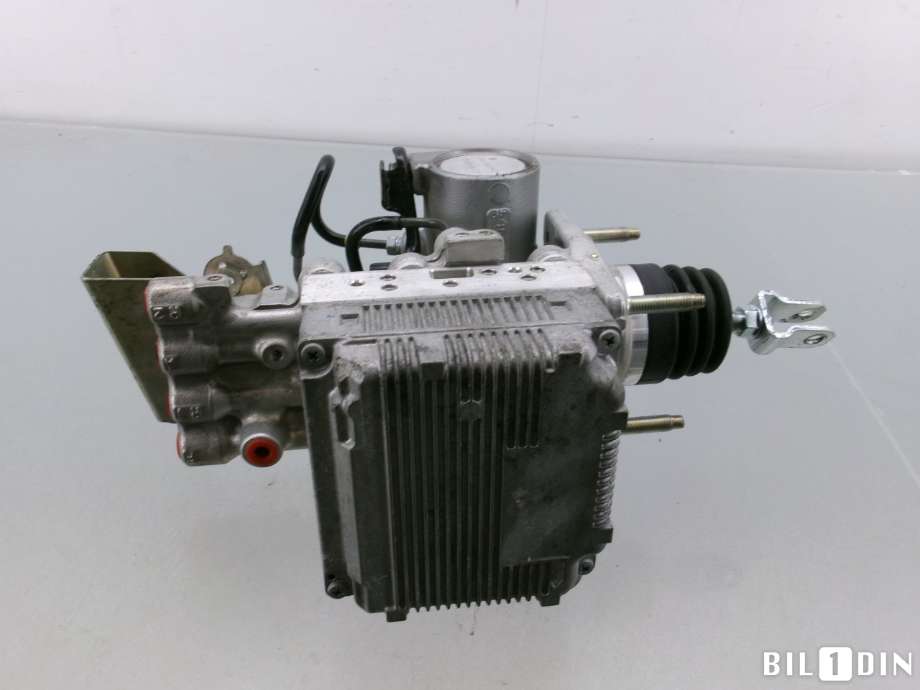 ABS sentral til Toyota Yaris 2014-2020 (Type III, Fase 2) (TOYOTA|4705052370|)