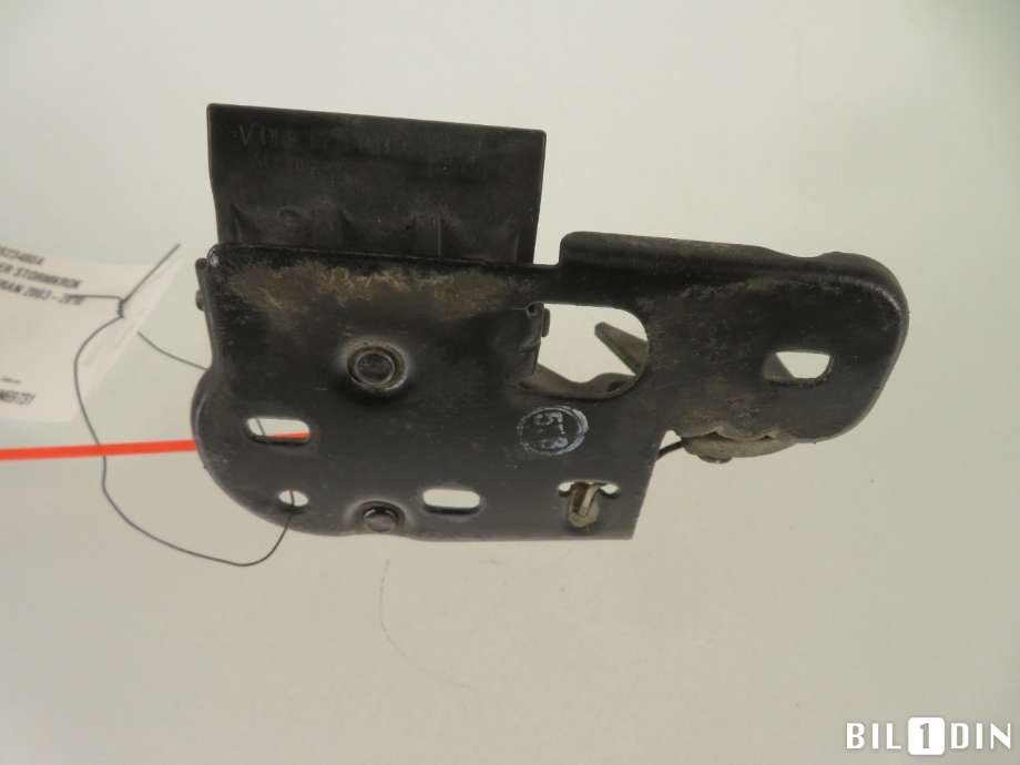 Diverse deler til VW Touran 2007-2010 (Type I, Fase 2) (VOLKSWAGEN|1T0823480A|)