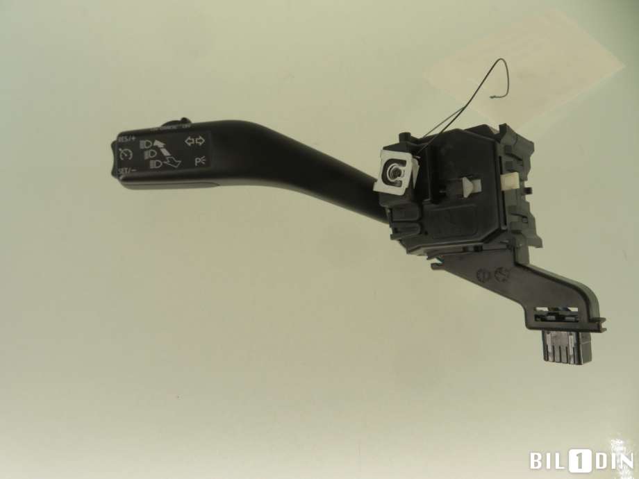 Bryter blink til VW Touran 2007-2010 (Type I, Fase 2) (VOLKSWAGEN|1K0953513G|)