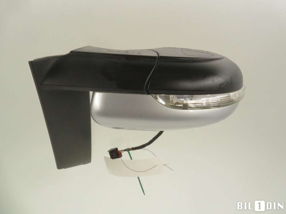 Speil høyre til VW Touran 2007-2010 (Type I, Fase 2) (VOLKSWAGEN|1T1857508Q|1T1857508AB|)