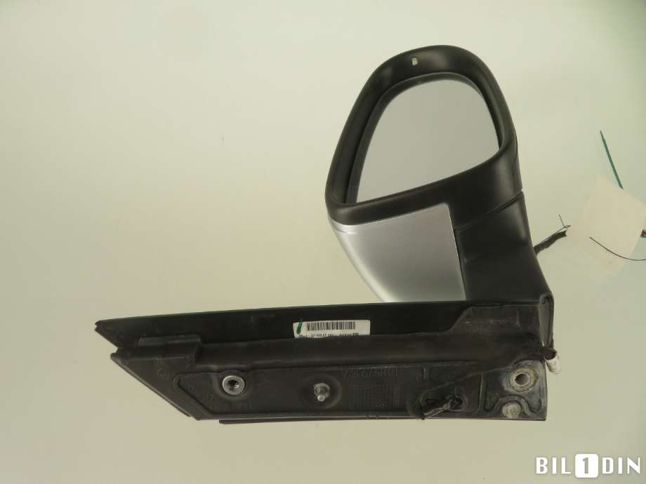 Speil høyre til VW Touran 2007-2010 (Type I, Fase 2) (VOLKSWAGEN|1T1857508Q|1T1857508AB|)