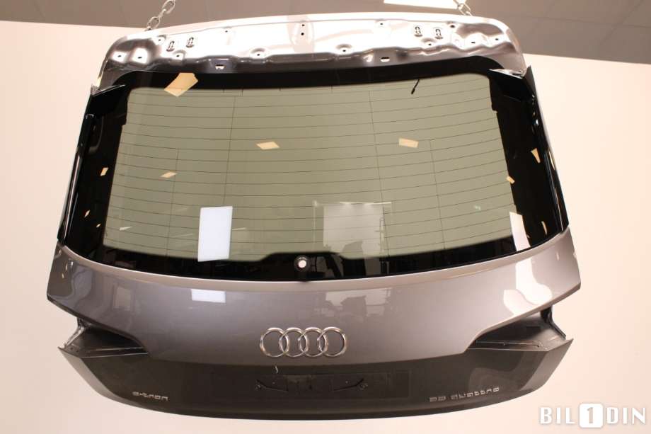 Bakluke til Audi e-tron 2018-->> (AUDI|4KE827025B|)