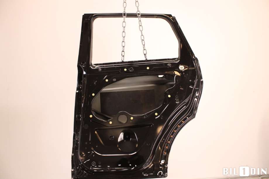 Dør høyre bak til Land Rover Range Rover, Evoque 2011-2019 (Type I) (LAND-ROVER|LR028552|LR028556|)