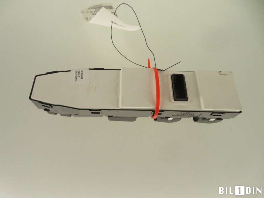 Bryter ruteheis til Hyundai Ioniq Electric 2016-2019 (Fase 1)  (HYUNDAI|93570G21104X||93570G2110)