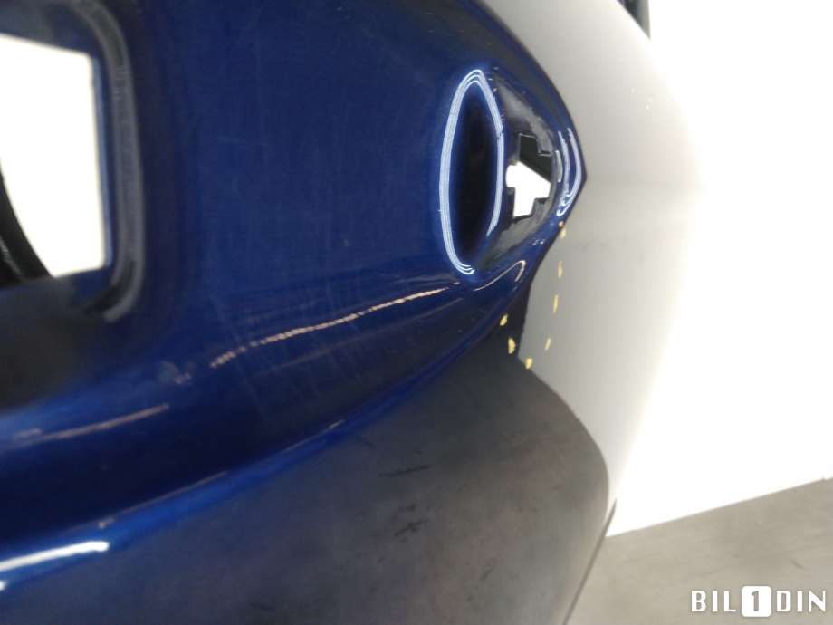 Dør høyre bak til Ford Fiesta 2013-2017 (Type VI, Fase 2)  (FORD|P8A61A24630KA|1692501|)
