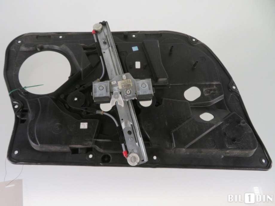 Ruteheis til Ford Fiesta 2013-2017 (Type VI, Fase 2) (FORD|1792743|C1BBA045H16AB|)