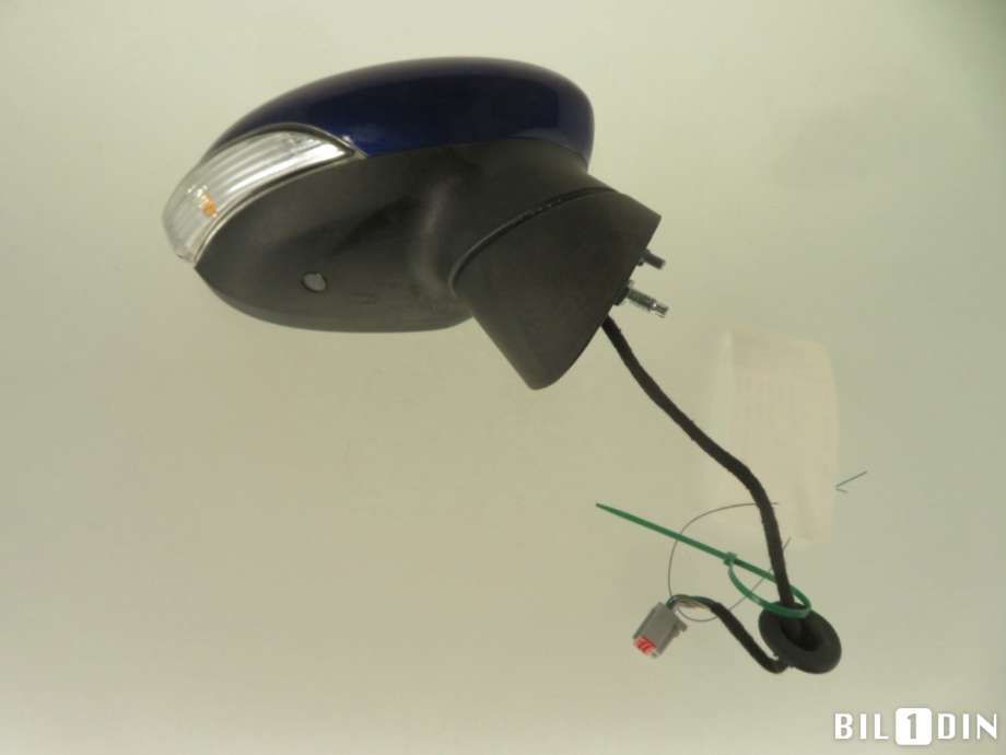 Speil høyre til Ford Fiesta 2013-2017 (Type VI, Fase 2) (FORD|2104874|C1BB17682GD|)