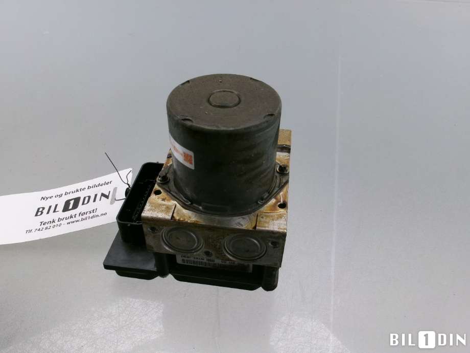 ABS sentral til Audi Q5 2008-2012 (Type I, Fase 1) (AUDI|8R0614517T|8R0614517S|)