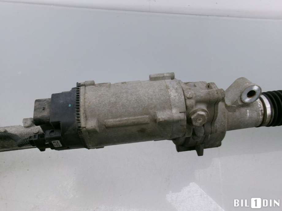 Tannstang elektrisk til Land Rover Range Rover, Evoque 2011-2019 (Type I)  (LAND-ROVER|LR118268|LR089135|BJ323200CB)