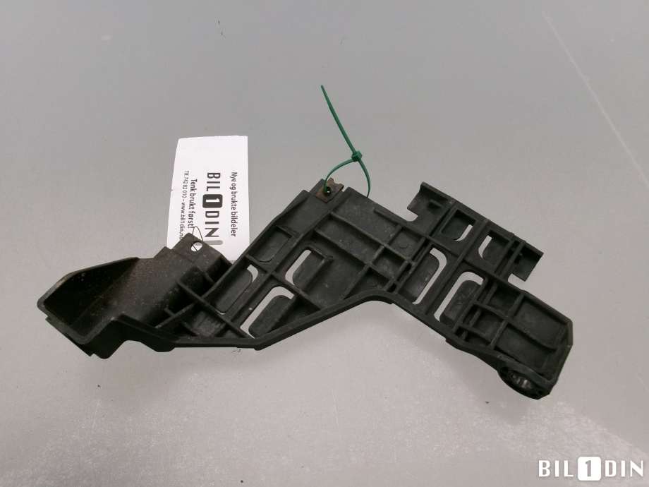 Frontlyktehus til Audi Q5 2008-2012 (Type I, Fase 1)  (AUDI|8R0941454|)