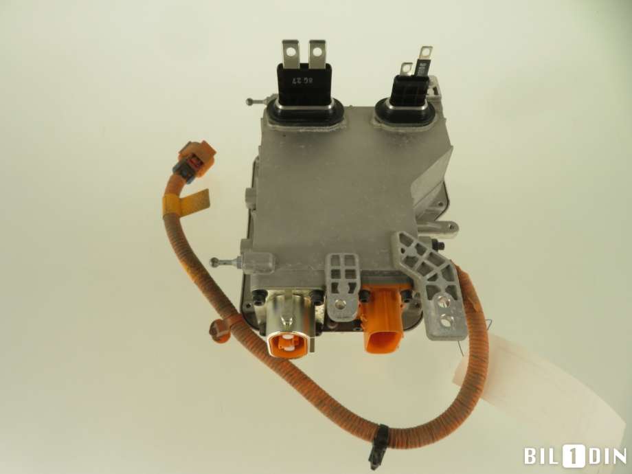 DCDC converter elbil til Hyundai Ioniq Electric 2016-2019 (Fase 1) (HYUNDAI|91950G7100|)