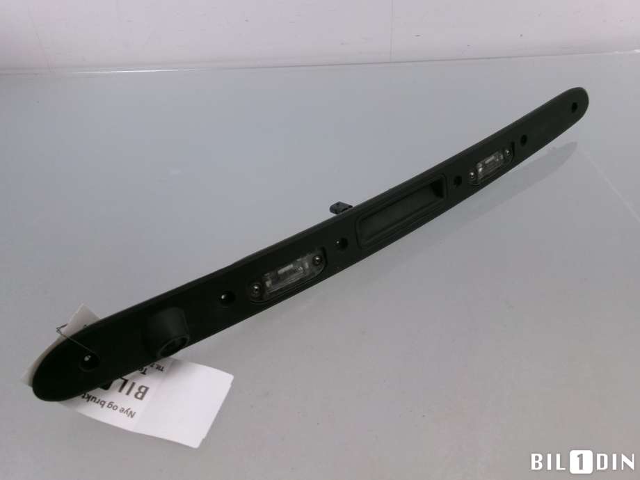 Bakluke/bakdør håndtak til Volvo XC60 2014-2017 (Type I, Fase 2) (VOLVO|31391301||31462112)