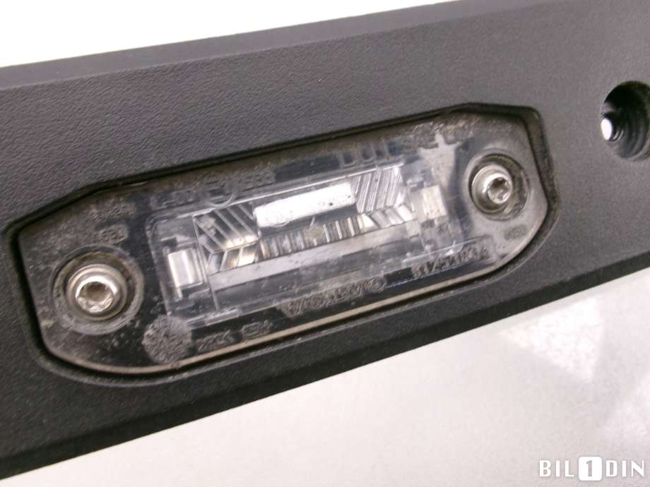 Bakluke/bakdør håndtak til Volvo XC60 2014-2017 (Type I, Fase 2) (VOLVO|31391301||31462112)