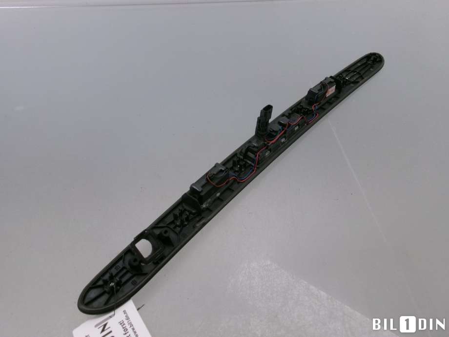 Bakluke/bakdør håndtak til Volvo XC60 2014-2017 (Type I, Fase 2) (VOLVO|31391301||31462112)