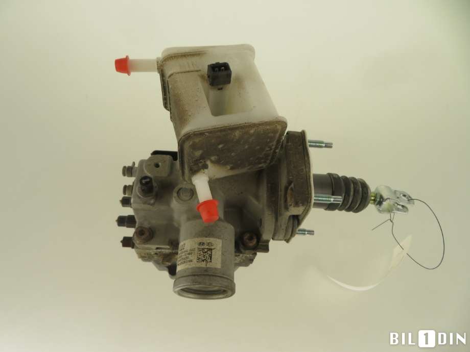 Bremsekraft-regulator bak til Hyundai Ioniq Electric 2016-2019 (Fase 1) (HYUNDAI|58500G7400|)