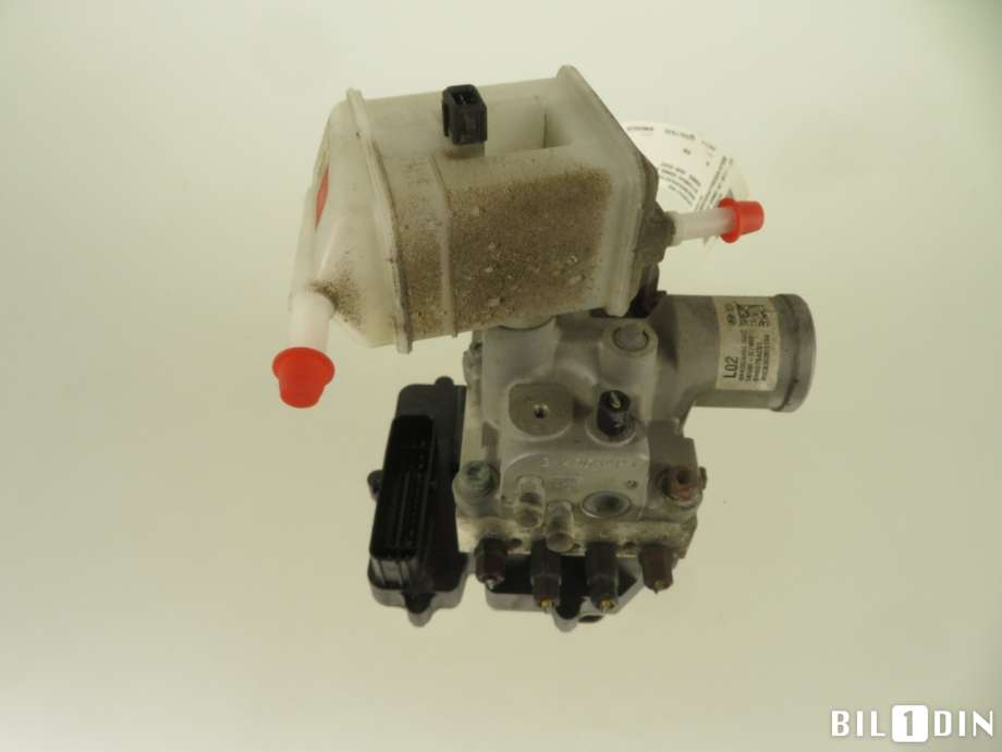 Bremsekraft-regulator bak til Hyundai Ioniq Electric 2016-2019 (Fase 1) (HYUNDAI|58500G7400|)