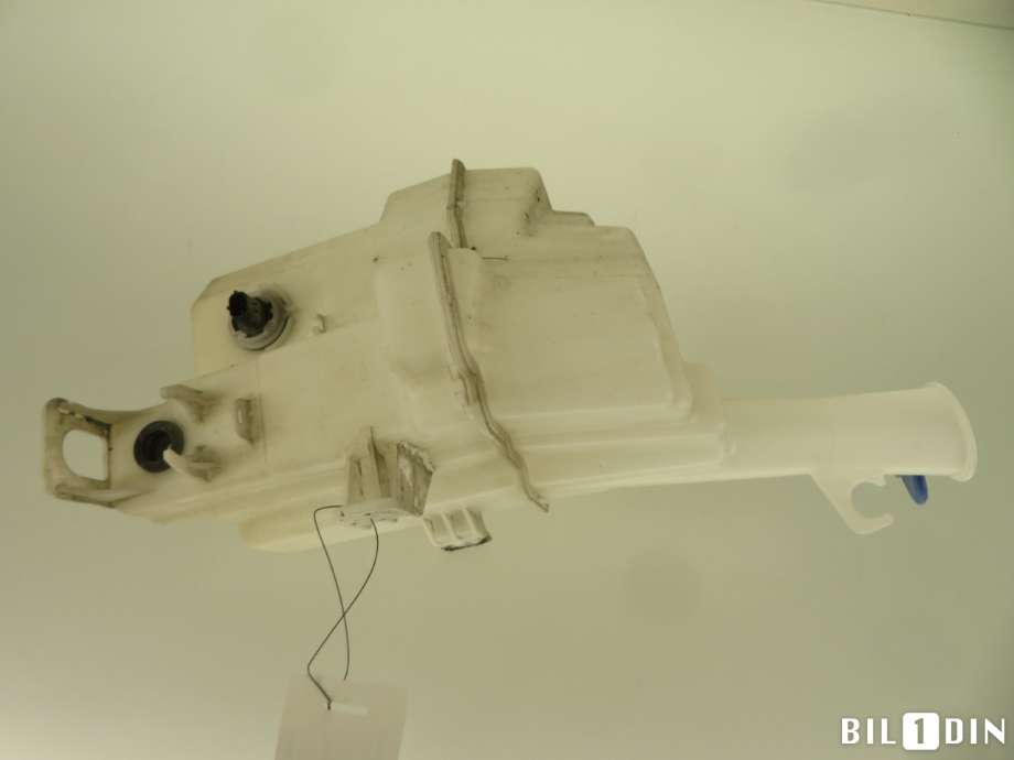 Spylertank til Hyundai Ioniq Electric 2016-2019 (Fase 1) (HYUNDAI|98610G2010|)