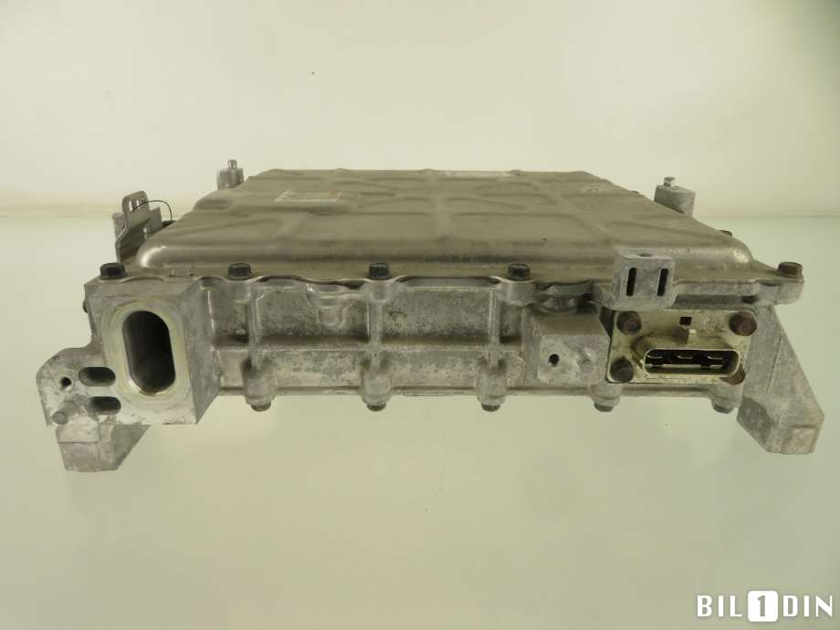 Batterilader (OBC - On Board Charger) til Hyundai Ioniq Electric 2016-2019 (Fase 1)  (HYUNDAI|364000E150|)