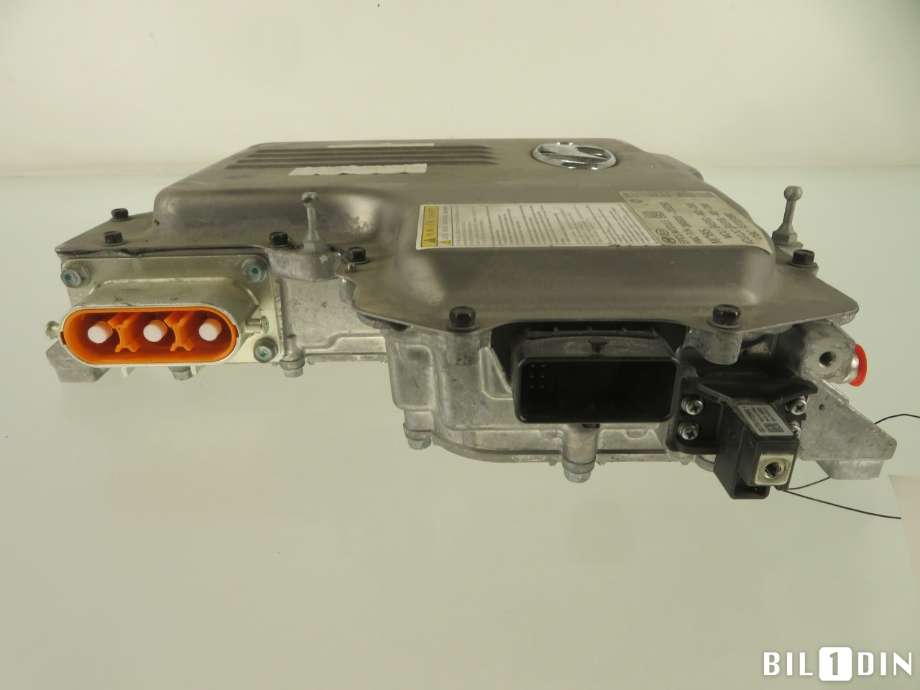 Inverter elbil til Hyundai Ioniq Electric 2016-2019 (Fase 1) (HYUNDAI|366010E250|)