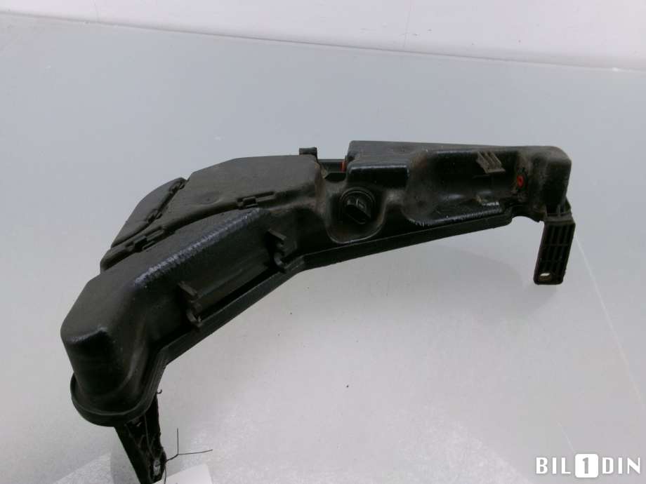 Spylertank til Audi Q5 2008-2012 (Type I, Fase 1) (AUDI|8R0955453D|8R0955453B|)