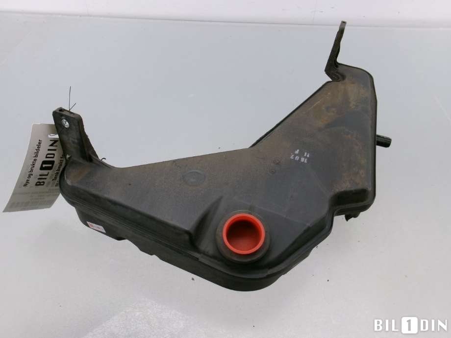 Spylertank til Audi Q5 2008-2012 (Type I, Fase 1) (AUDI|8R0955453D|8R0955453B|)