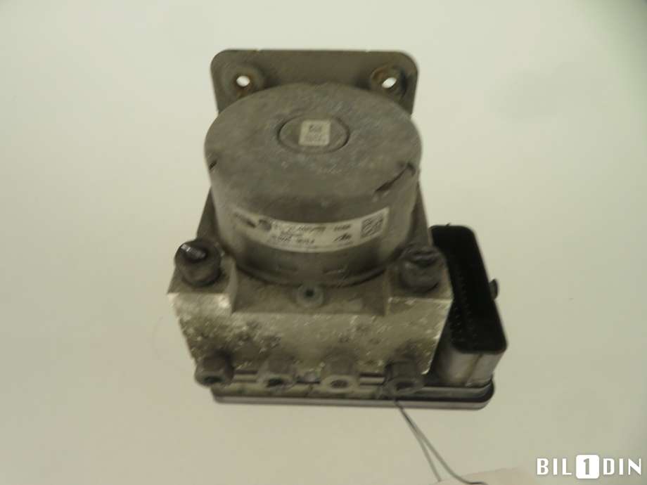 ABS sentral til Ford Fiesta 2013-2017 (Type VI, Fase 2)  (FORD|2075939|D1B12C405BE|)