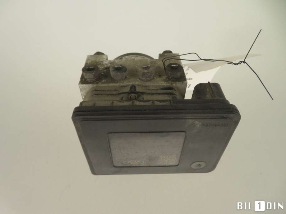 ABS sentral til Ford Fiesta 2013-2017 (Type VI, Fase 2)  (FORD|2075939|D1B12C405BE|)