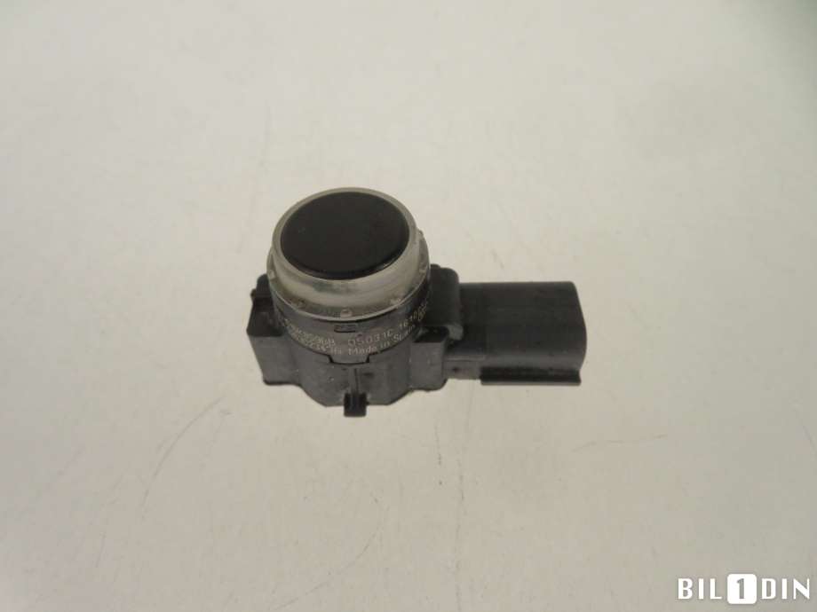 Parkeringssensor bak til Ford Fiesta 2013-2017 (Type VI, Fase 2) (FORD|5261157|CV1T15K859BB|)