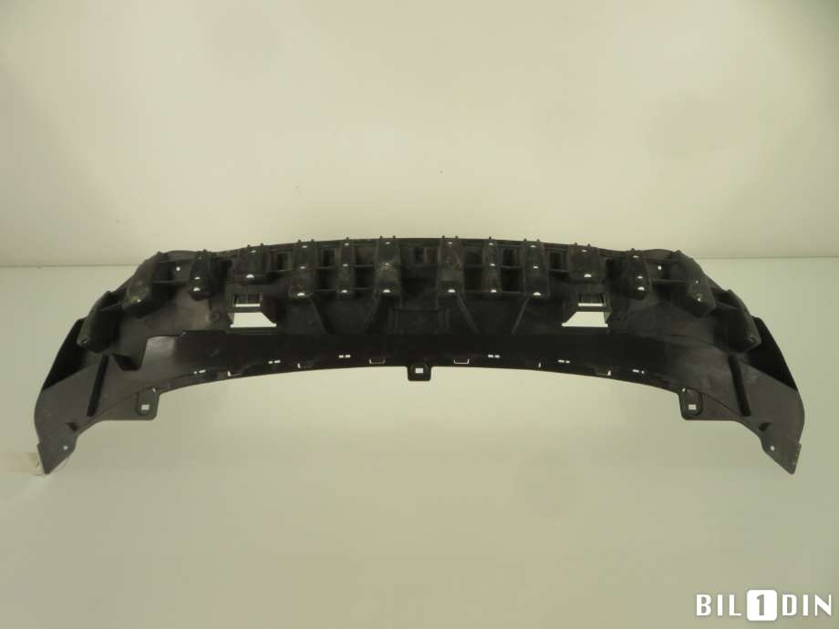 Frontplate nedre til Ford Fiesta 2013-2017 (Type VI, Fase 2)  (FORD|1791900|C1BB8B384AB|)