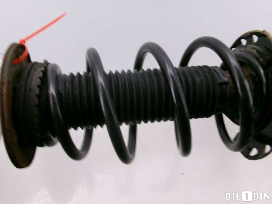Fjærbein venstre foran til Land Rover Range Rover, Evoque 2011-2019 (Type I) (LAND-ROVER|LR070934|LR024435|)