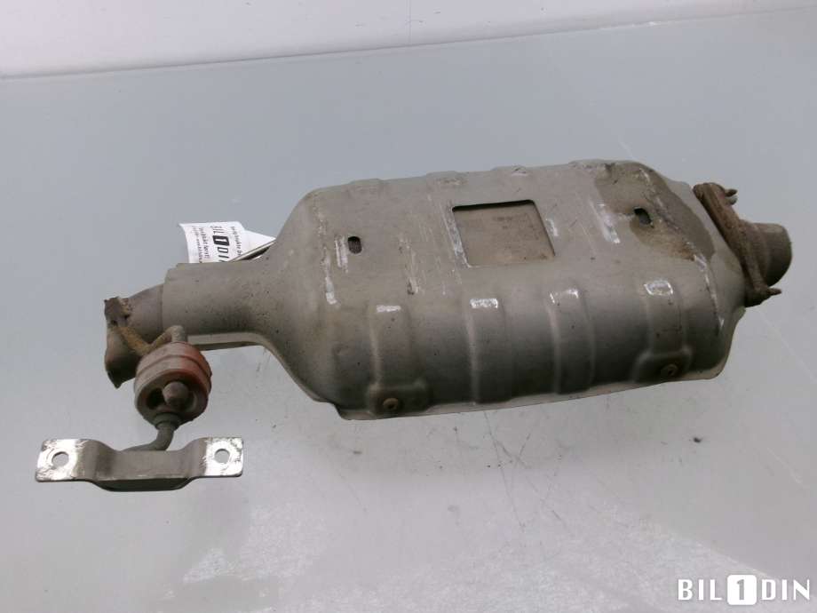 Bremsecaliper venstre foran til Land Rover Range Rover, Evoque 2011-2019 (Type I)  (LAND-ROVER|6G912B302AC|LR015387|)