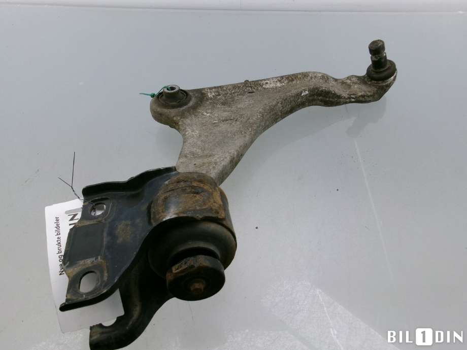 Bærebru høyre foran nedre til Land Rover Range Rover, Evoque, 2011-2019 (Type I)  (LR078656)