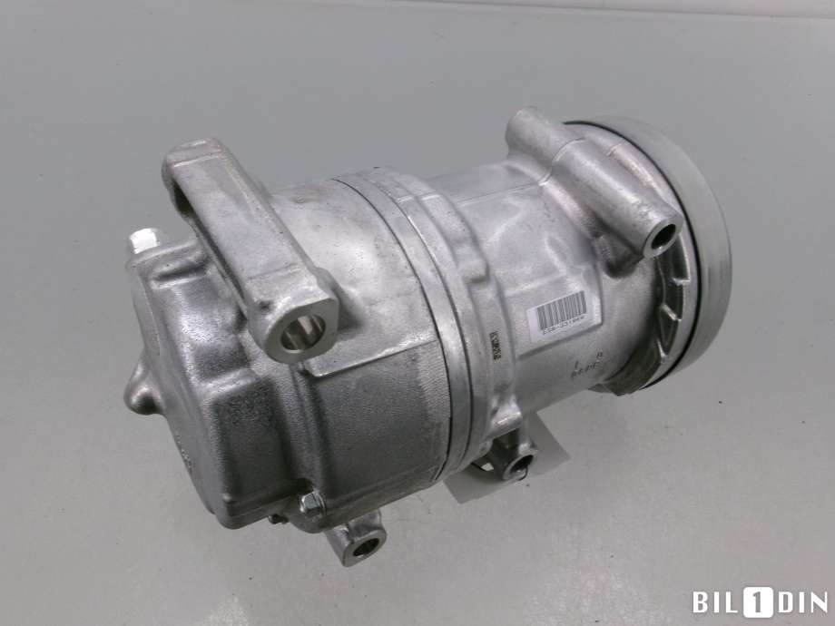 Aircondition kompressor til Toyota bZ4X 2022-->>  (TOYOTA|8837042090||0424003822)