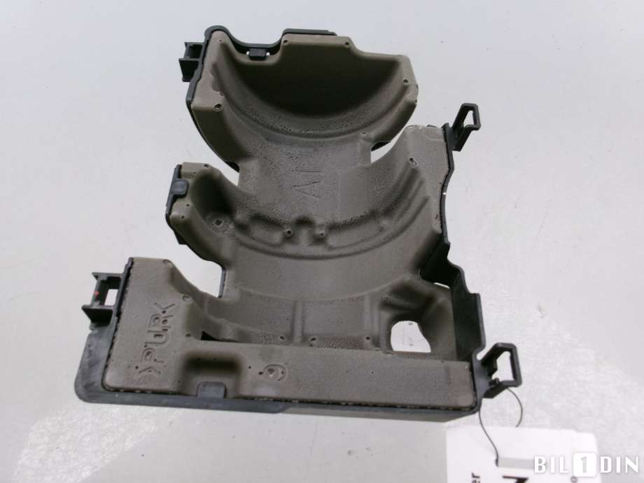 Aircondition kompressor til Toyota bZ4X 2022-->> (TOYOTA|8711442070|)
