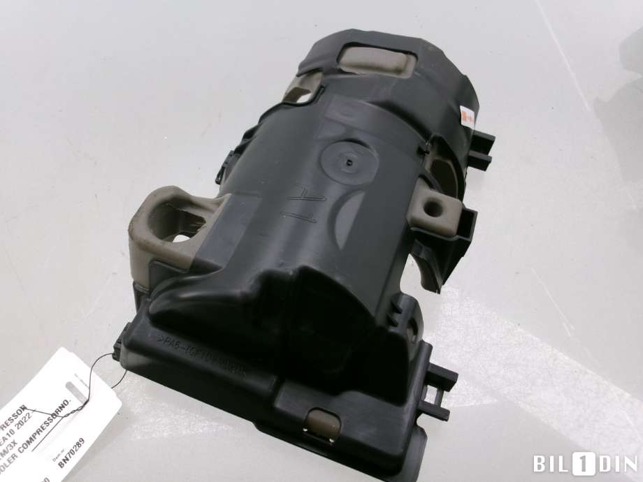 Aircondition kompressor til Toyota bZ4X 2022-->> (TOYOTA|8711442070|)