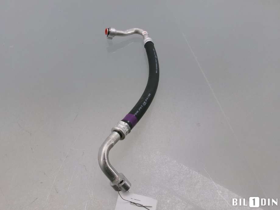 Aircondition rør til Toyota bZ4X 2022-->> (TOYOTA|8870442870|)